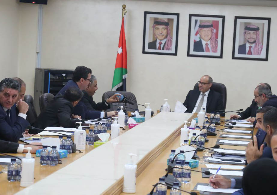 مالية النواب تناقش موازنة المحكمة الدستورية