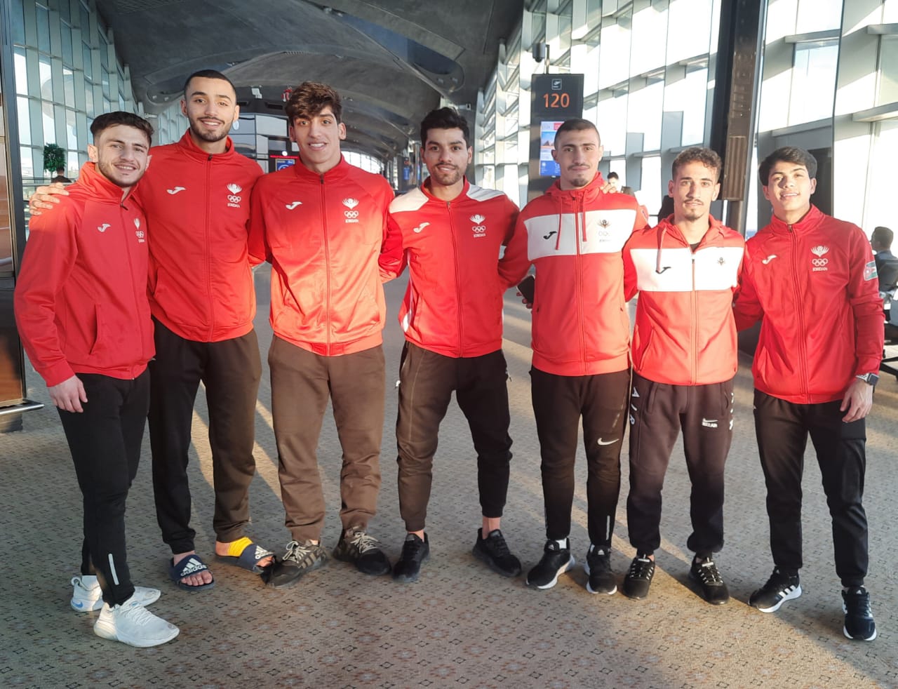 منتخب الكراتيه يشارك بالدوري العالمي في القاهرة