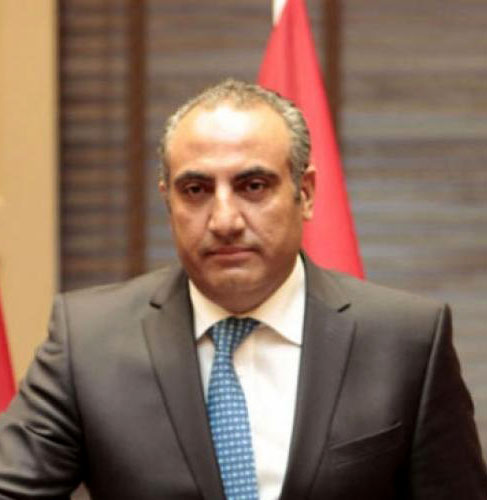 أمين عمان يشارك في ملتقى الاستثمار البلدي بالرياض