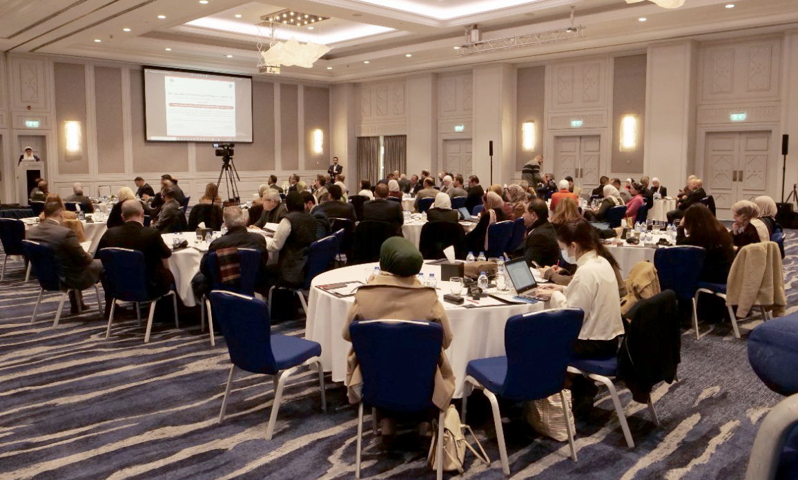 ورشة تناقش استراتيجية قطاع التعليم والتدريب المهني والتقني