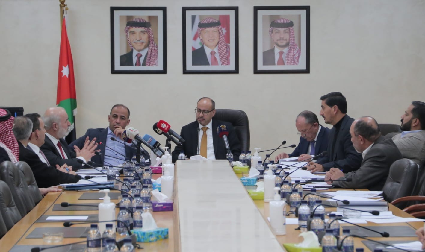 "مالية النواب" تناقش موازنة المجلس الاقتصادي وتجتمع مع رجال الأعمال والبنوك