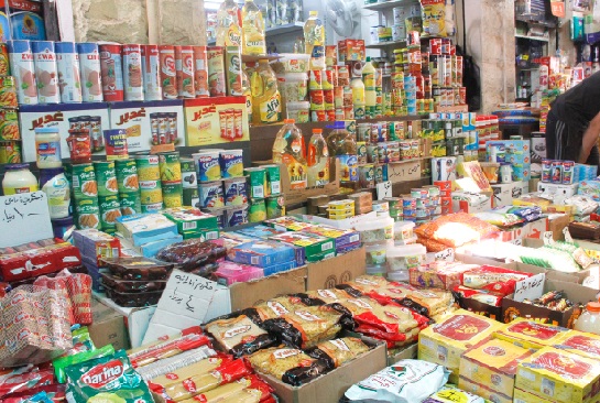 شكاوى من عروض على مواد غذائية قاربت صلاحيتها على الانتهاء