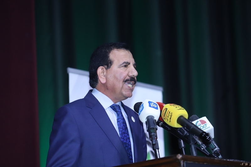 الائتلاف الوطني يعقد مؤتمره العام التأسيسي