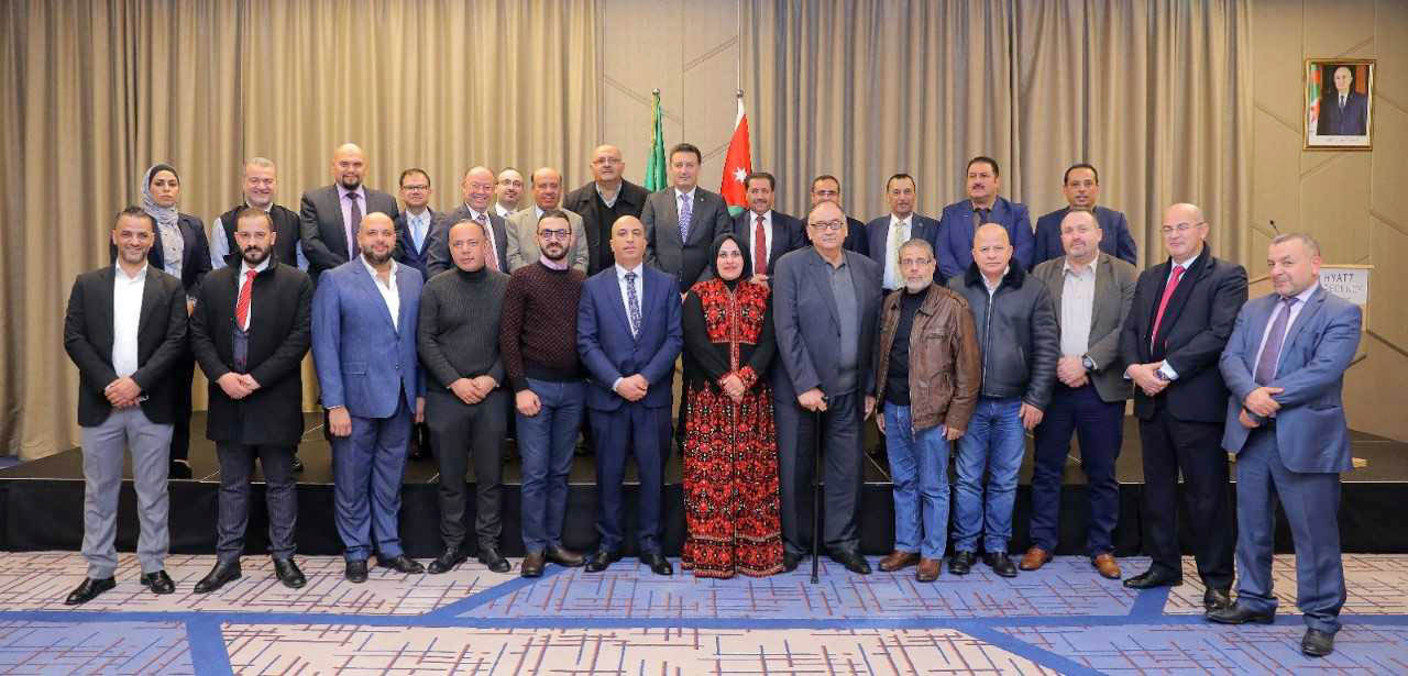 الوفد النيابي بالجزائر يلتقي أبناء الجالية ويواصل مشاركته بمؤتمر اتحاد مجالس الدول الأعضاء بالتعاون الإسلامي