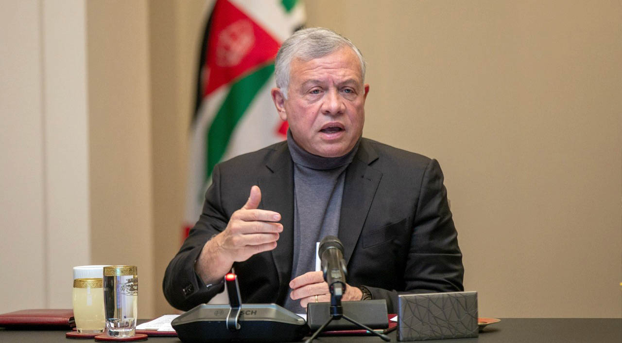 الاهتمام الملكي بالشباب .. دعوات هاشمية نحو التميز والإبداع