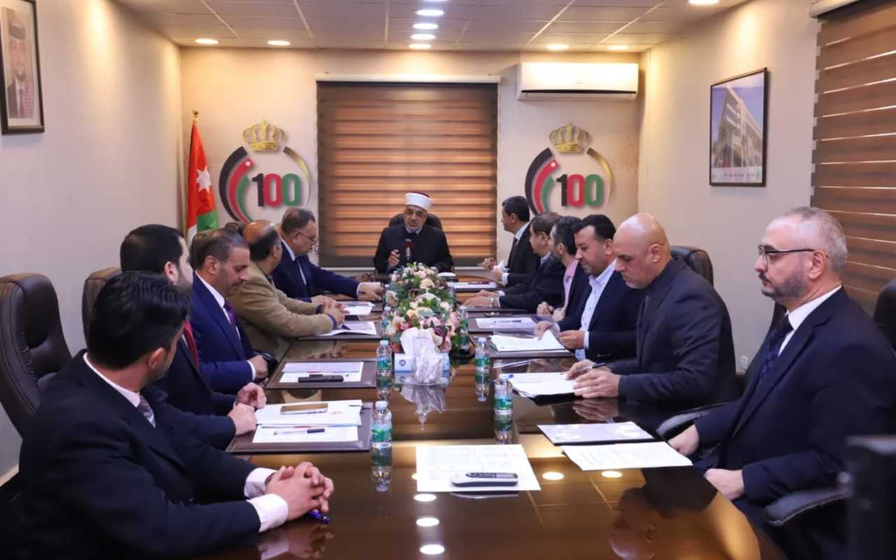 ارباح صندوق الحج تتجاوز 13.5مليون دينار