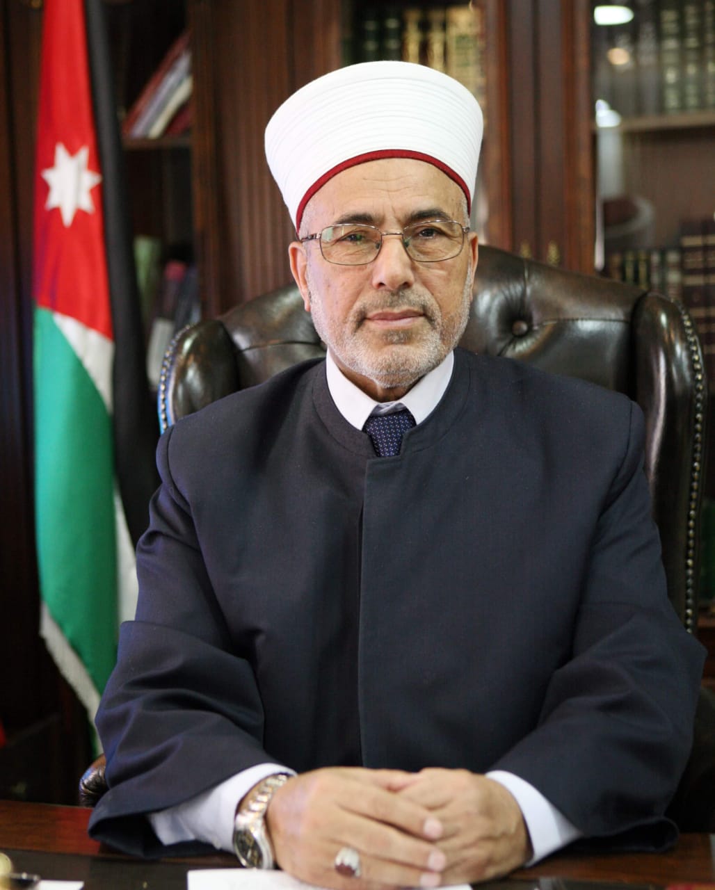 الربطة: 12 مليون دينار ايرادات مؤسسة تنمية أموال الأيتام