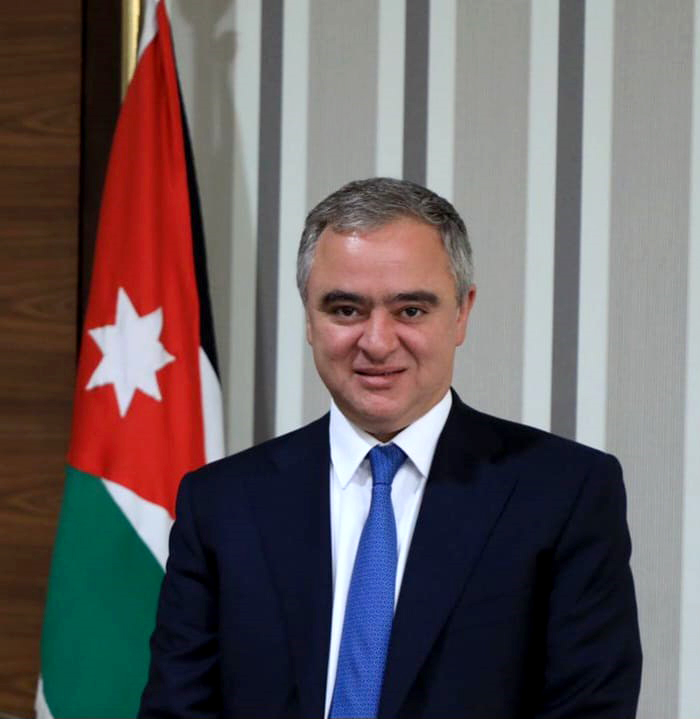 وزير الشباب يشارك بافتتاح الجلسة الدولية قيادة الشباب في بناء السلام