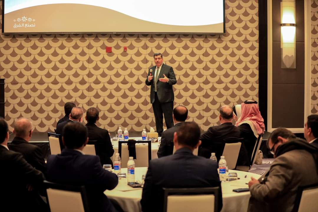 ورشة للقيادات حول جائزة الملك عبدالله الثاني للتميز