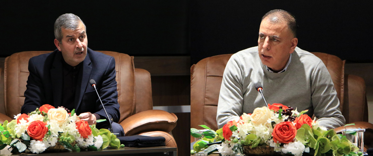 وزير الطاقة يلتقي الحكام الإداريين بوزارة الداخلية