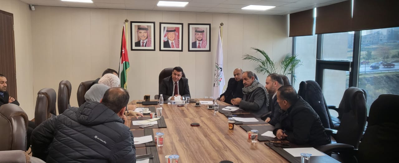 الحنيفات: غرفة متابعة مركزية في الظليل للتعامل مع الحمى القلاعية