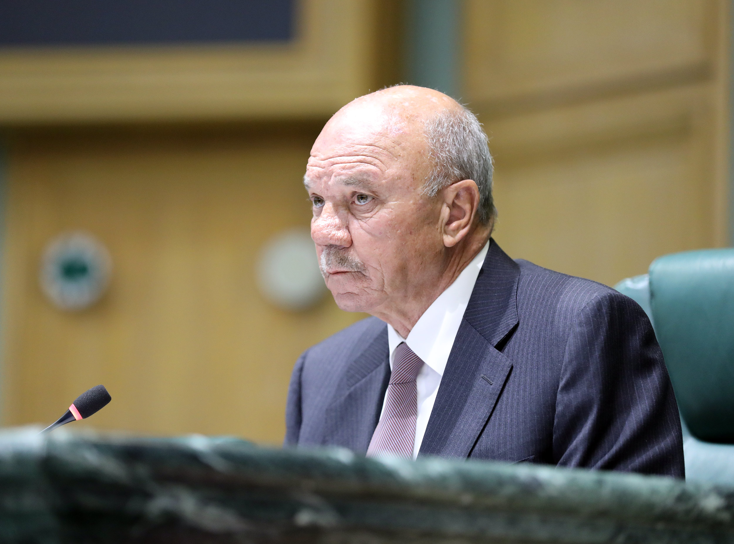 الفايز: الأمم المتحدة عاجزة عن إنهاء الصراعات وعلى رأسها الاحتلال الإسرائيلي لفلسطين