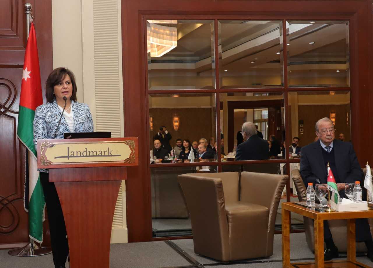 السقاف: الاستثمار لا يتحقق إلا بتشاركية شاملة بين القطاعين العام والخاص