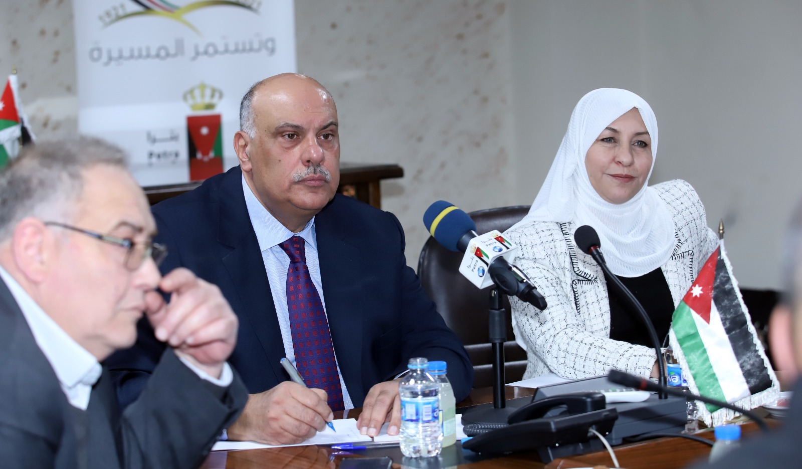 الناصر: إطلاق الكشف التنافسي لعام 2023 أواخر الشهر الحالي