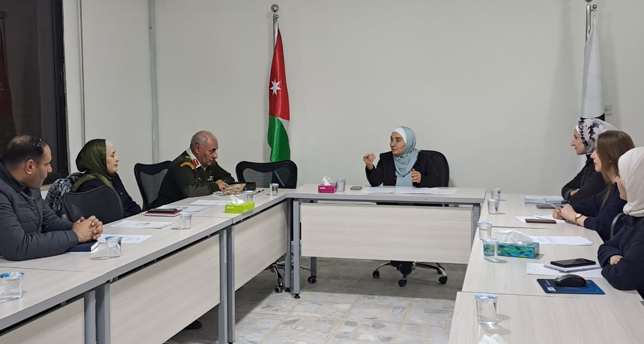 الوطني لمكافحة الأوبئة يناقش عمل فرق الاستجابة السريعة للطوارىء الصحية