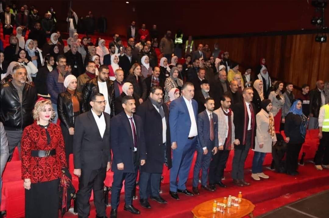 مبادرة "عزيز أنت يا وطني" تعقد ملتقاها الشبابي الأول