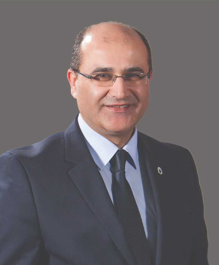 الدكتور صبابحة من جامعة الاميرة سمية يسجل براءة اختراع لمركبة بدون طيار