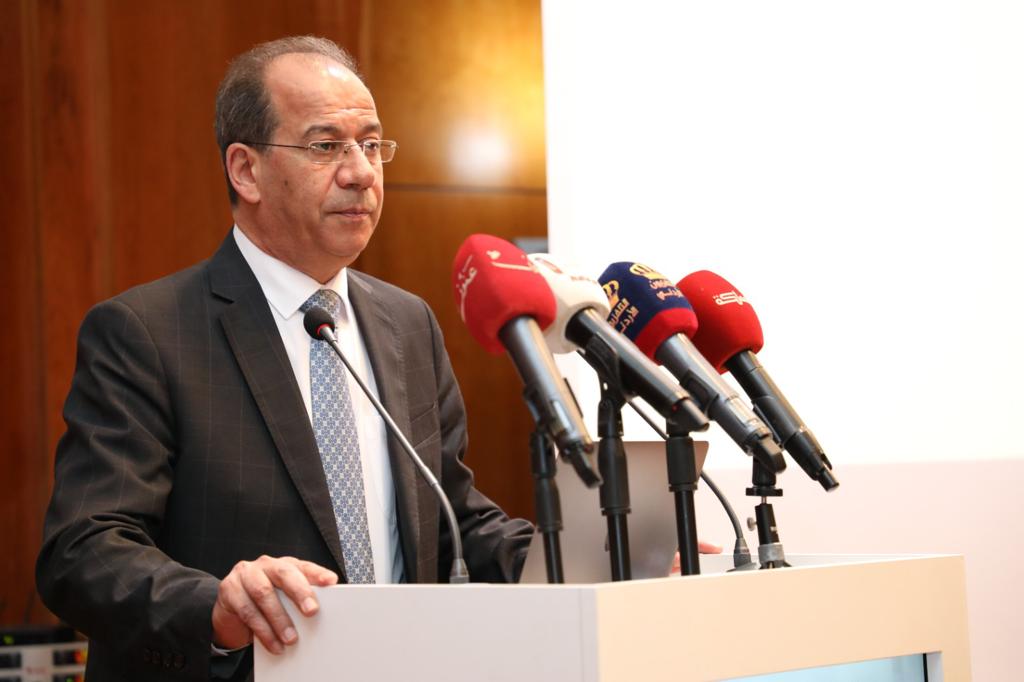 الشبول يرعى إطلاق برنامج تدريب العاملين في الاتصال الحكومي