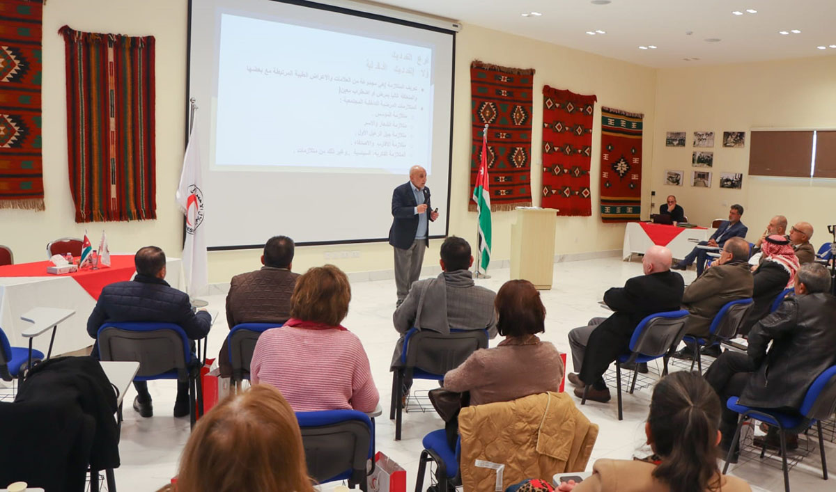 مسؤول دولي يدعو لدعم الاردن لتمكينه من خدمة اللاجئين