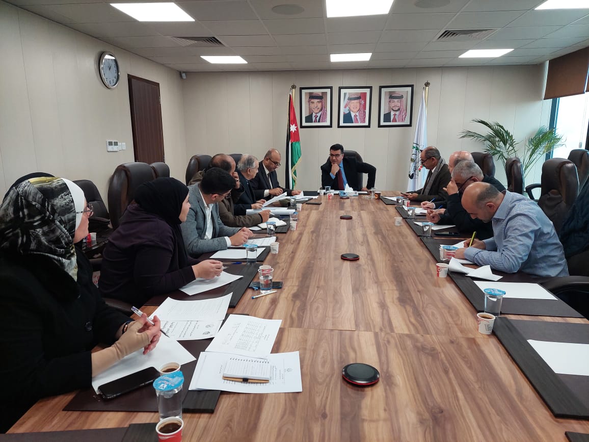 الزراعة: خارطة طريق للتعامل مع ملف الحمى القلاعية