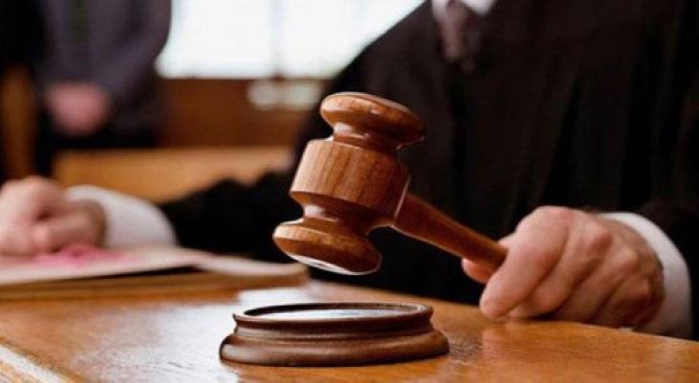 مدعي عام اربد يوقف سارق محل صرافة 14 يوما