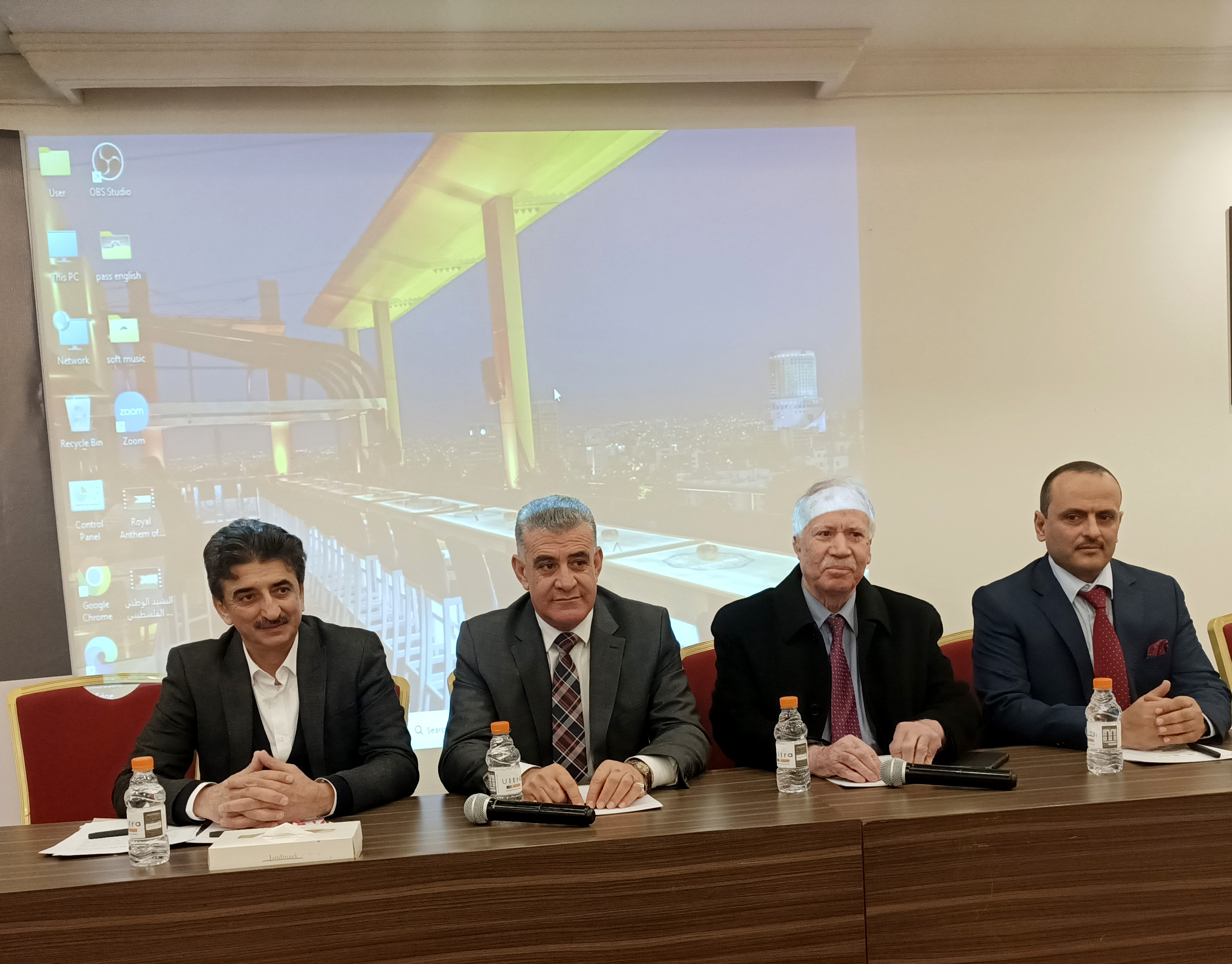 مثقفون عرب يستعيدون إرث الروائي الفلسطيني الراحل غسان كنفاني