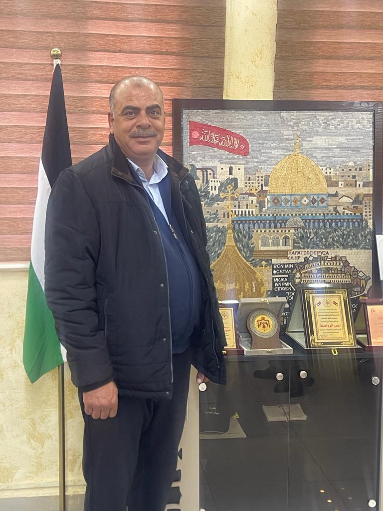 بلدية ذيبان: تحقيق إنجازات رغم شح الإمكانيات