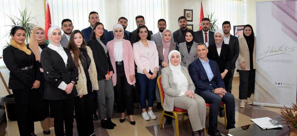 وزيرة التنمية تؤكد دور الشباب بقرارات الشأن العام