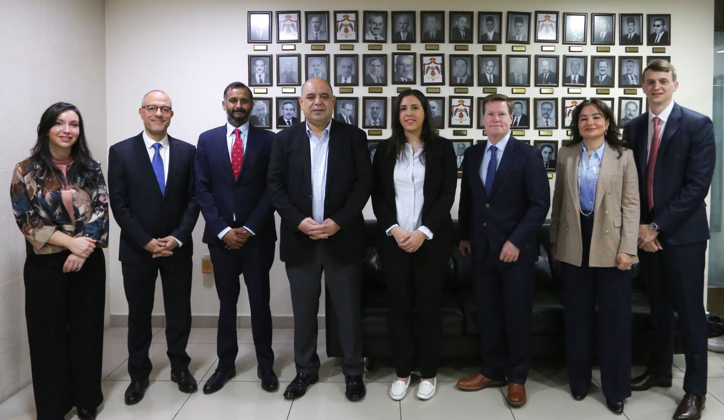 اتفاقية بين "الاقتصاد الرقمي" و"كوريليشن ون" للتدريب على المهارات الرقمية