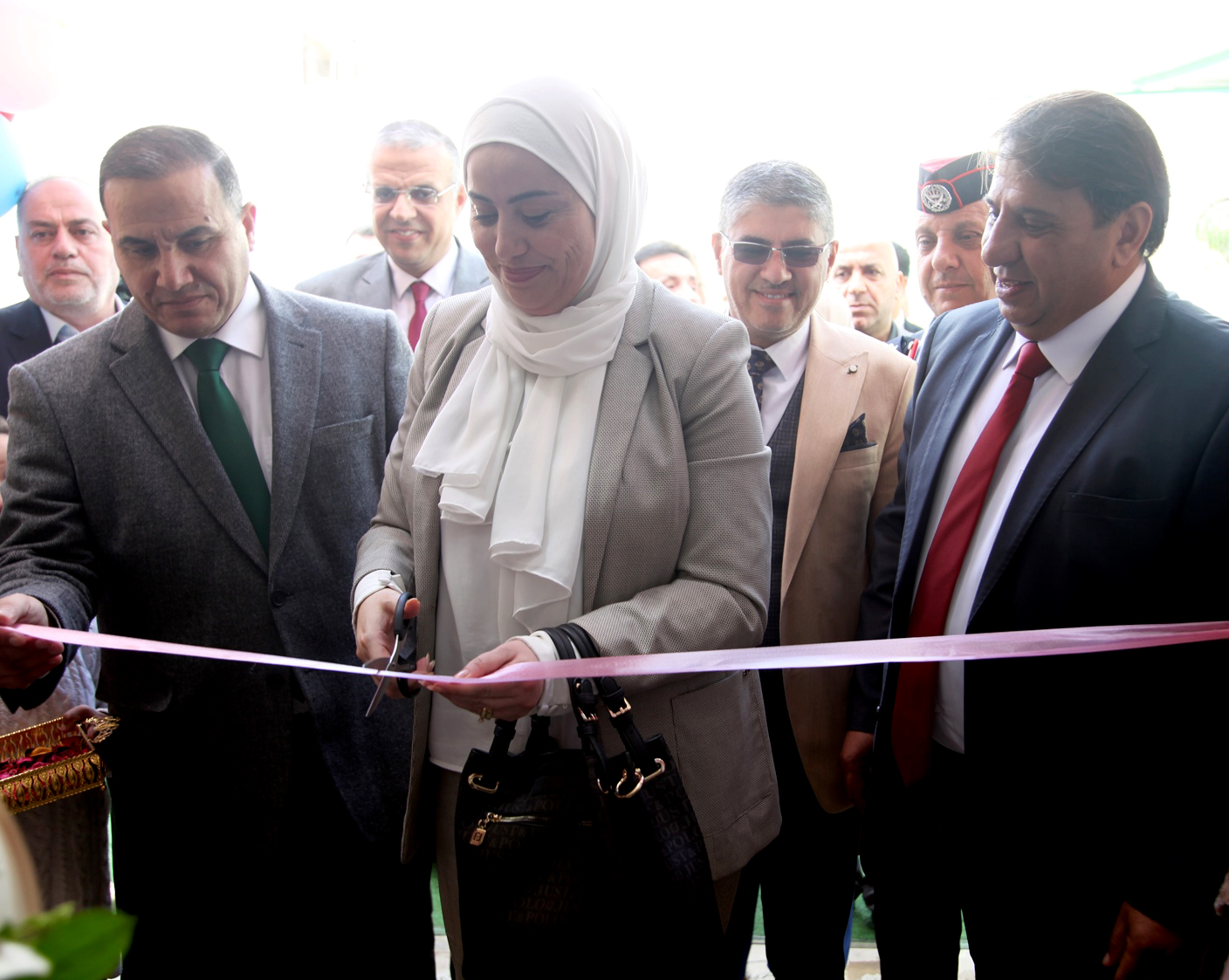 بني مصطفى: الأردن من أوائل الدول في تطبيق بدائل الإيواء الكامل