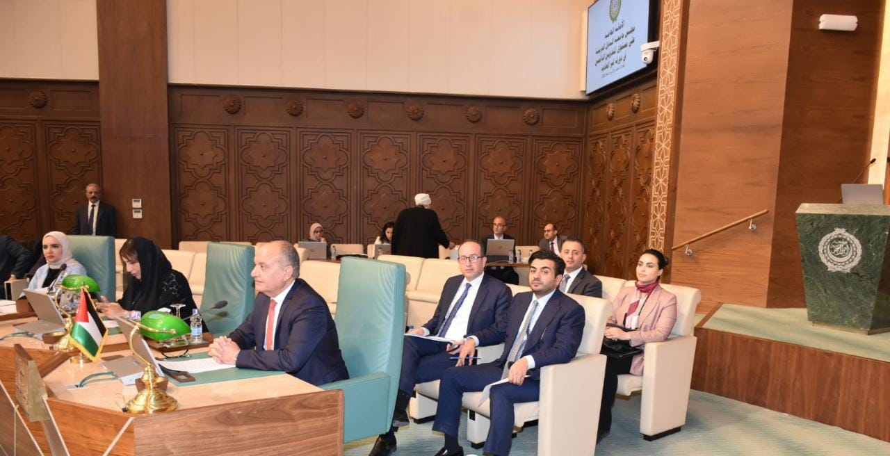 العضايلة: الأردن يعتز بتمسكه بالوقوف إلى جانب الأشقّاء في فلسطين