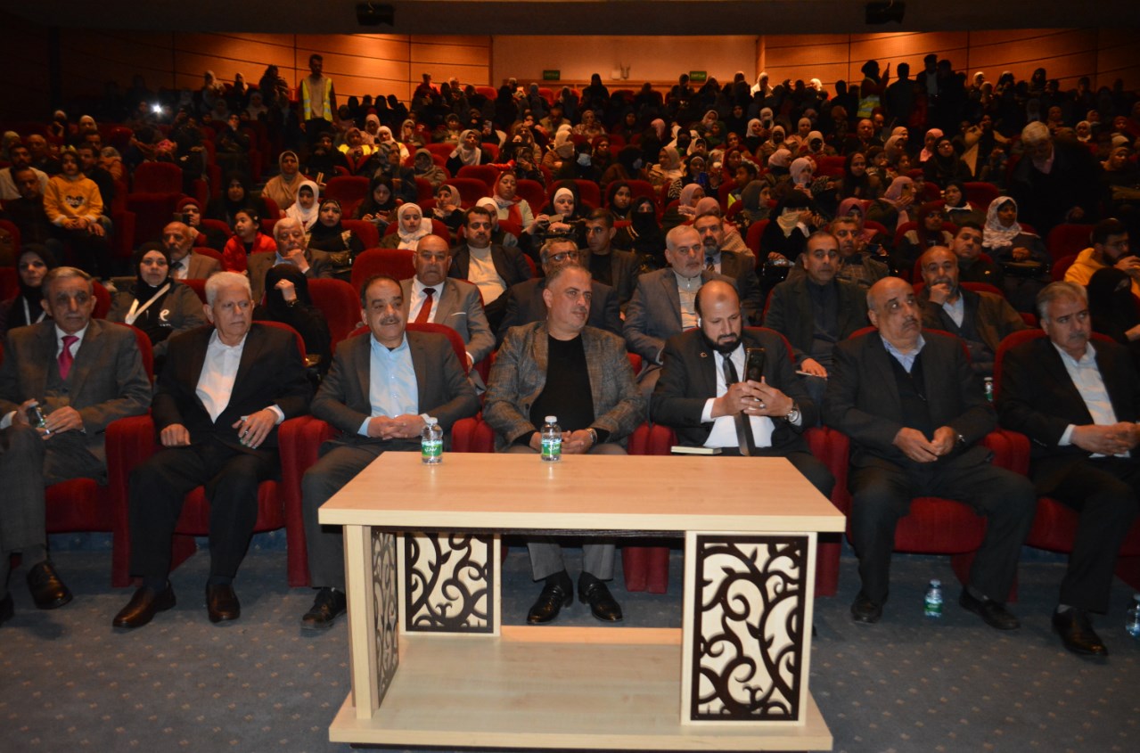 حزب الشورى يعقد مؤتمره العام التأسيسي