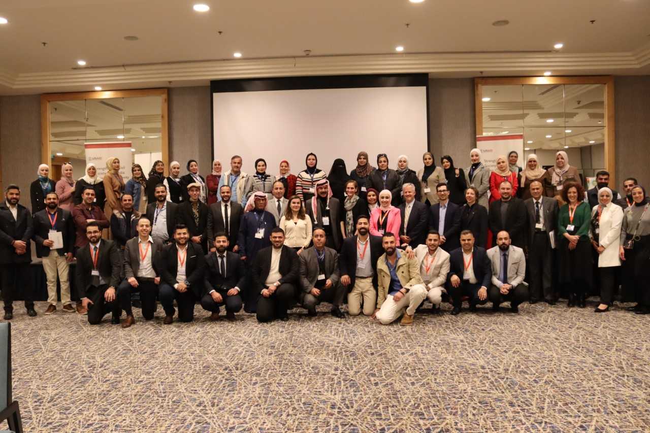 إطلاق مشروع صوت لشبكة المجتمع المدني