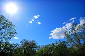 أجواء ربيعية ودافئة في أغلب المناطق حتى الجمعة