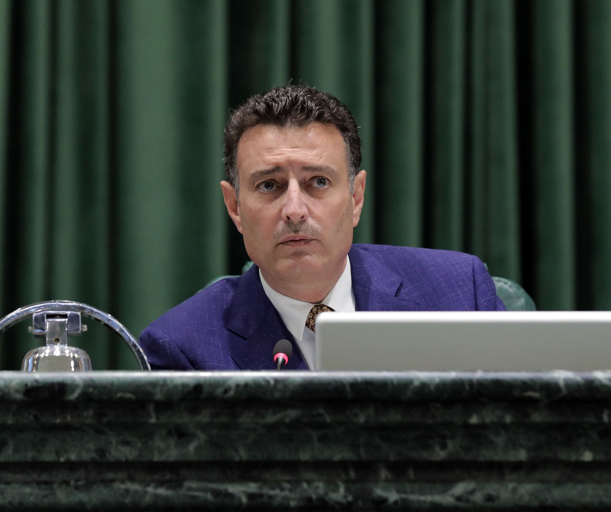 رئيس مجلس النواب: تعريب قيادة الجيش يبعث في النفوس الفخر والمجد