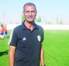 ذيابات يؤكد قدرة منتخب الشباب للتأهل في بطولة آسيا