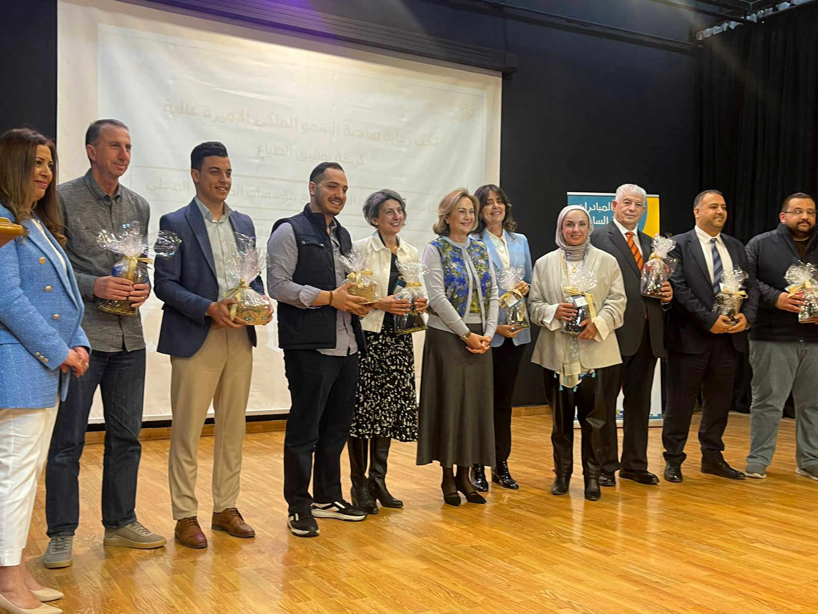 توقيع 8 اتفاقيات بين زها الثقافي ومؤسسات حكومية ومجتمع محلي