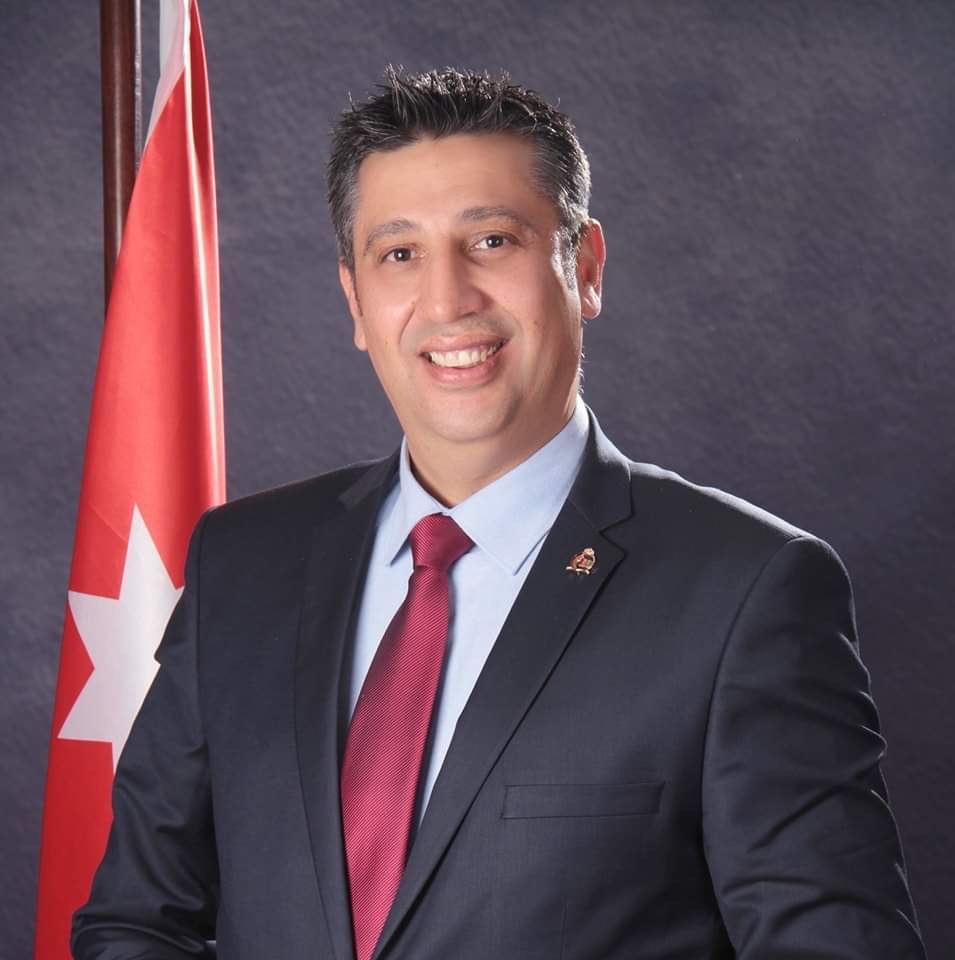 بلعاوي: إزالة الاعتداءات عن جدران قصر المشتى تحتاج وقتا ودقة