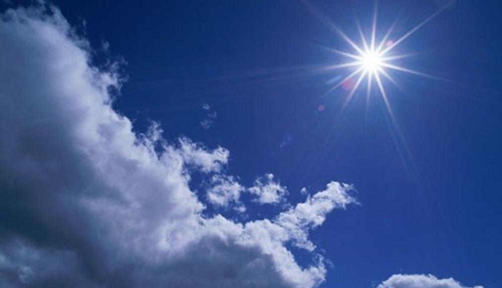 أجواء باردة في اغلب المناطق وأمطار رعدية شرقي المملكة