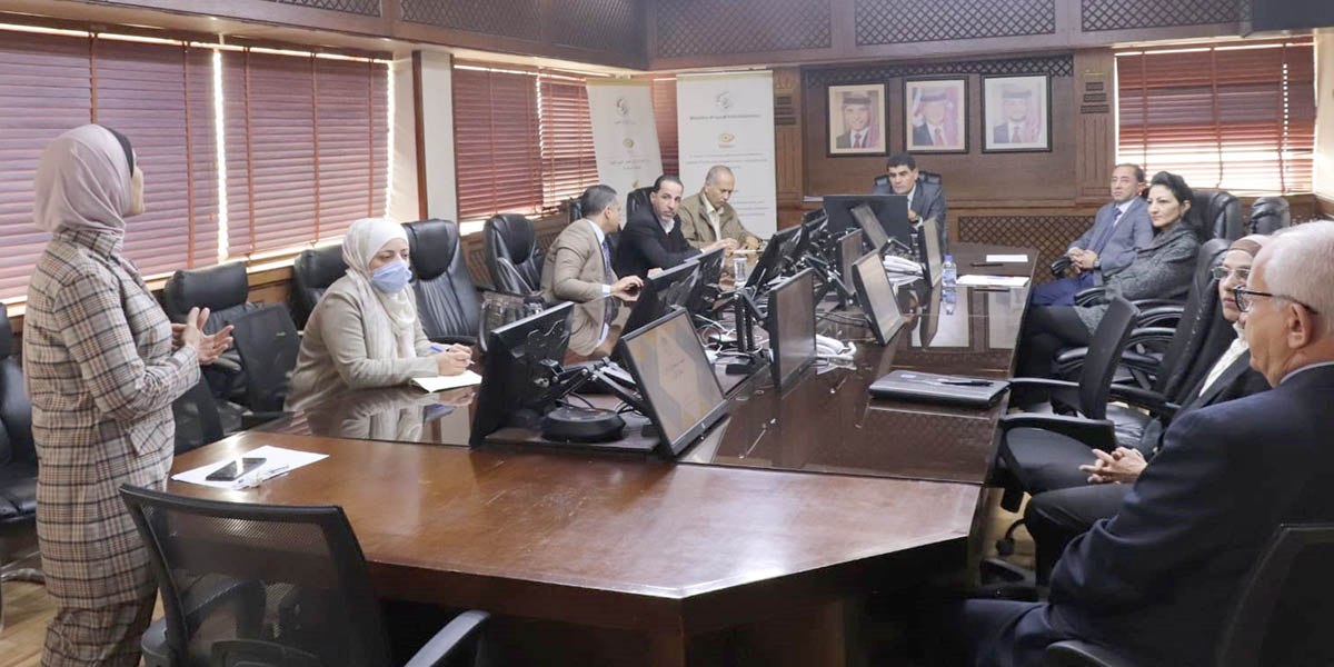 الأعلى للسكان والإدارة المحلية يناقشان التحديات الديموغرافية