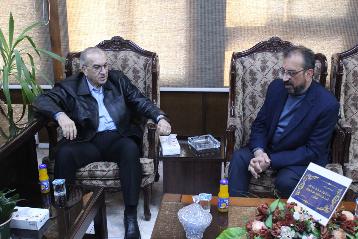 وزير النقل يؤكد أهمية عمل الأرصاد الجوية في خدمة القطاعات المختلفة