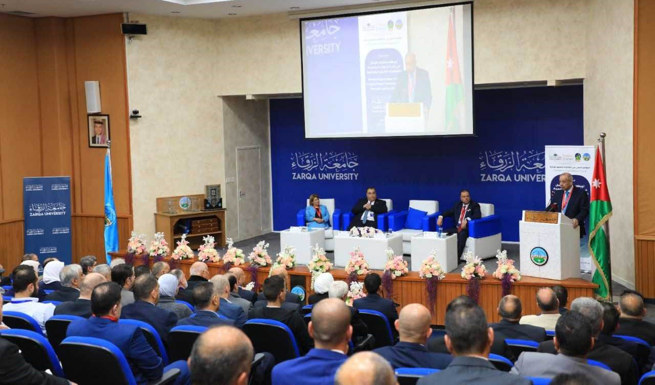 كريشان: الحكومة حريصة على تعزيز برنامج التحول الرقمي