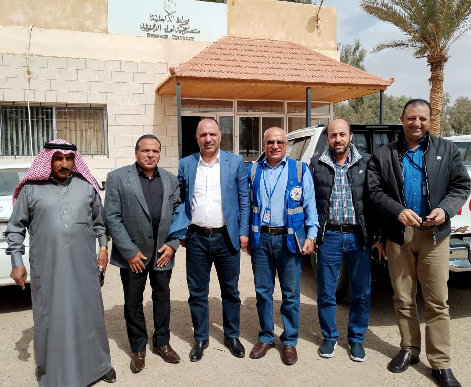 السعايدة: الدور التنظيمي لهيئة الطاقة أسهم بتراجع مخالفات قطاع التعدين