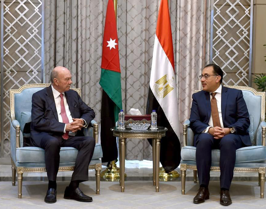 الفايز يدعو من القاهرة لإقامة اتحاد اقتصادي وجمركي عربي