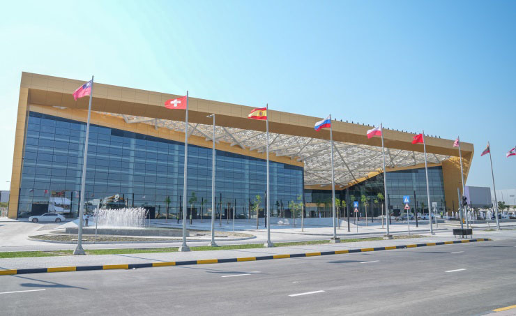 الاقتصاد البحريني ينتقل من مرحلة التعافي للنمو المستدام