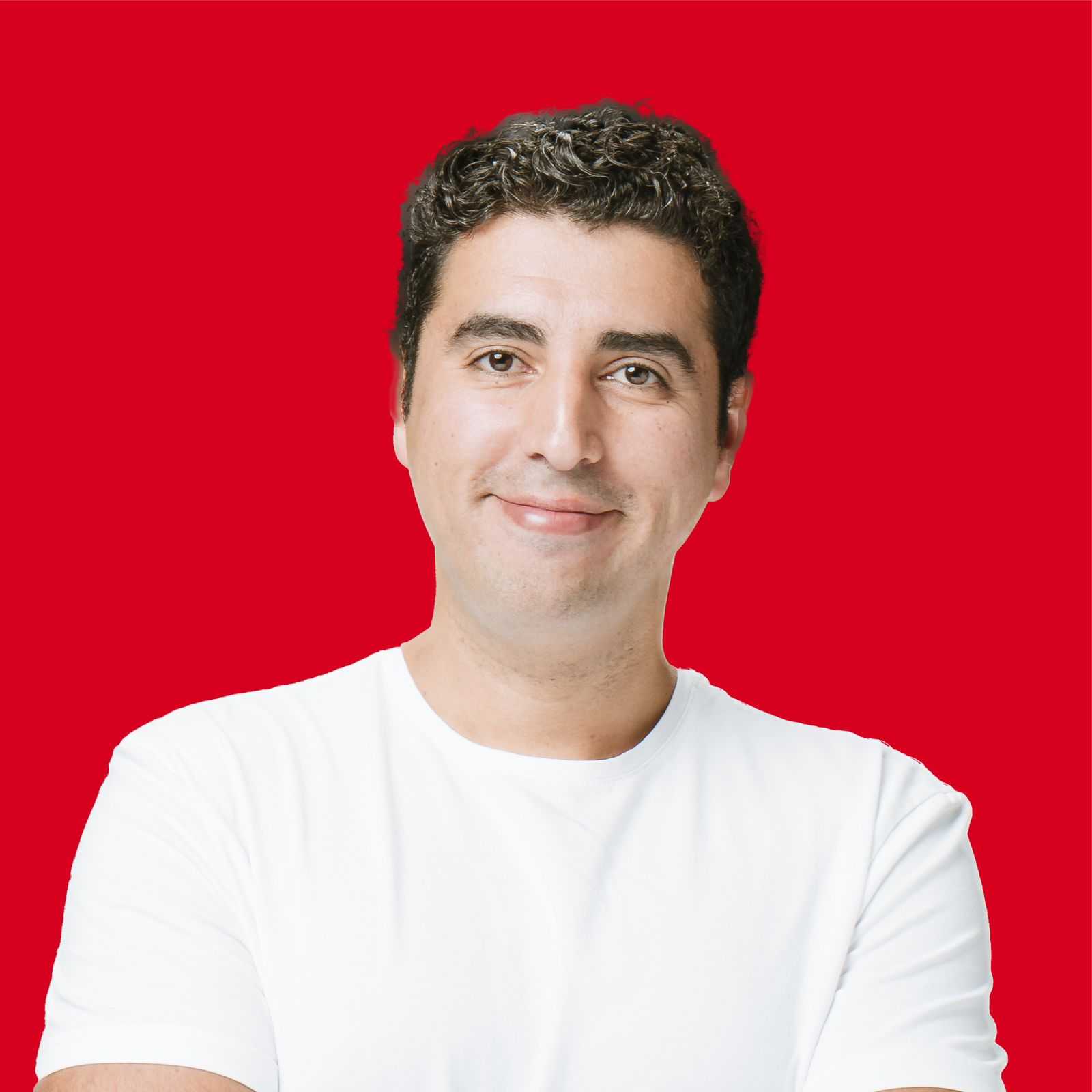 الأردني حمو ينضم  لقائمة القادة العالميين الشباب