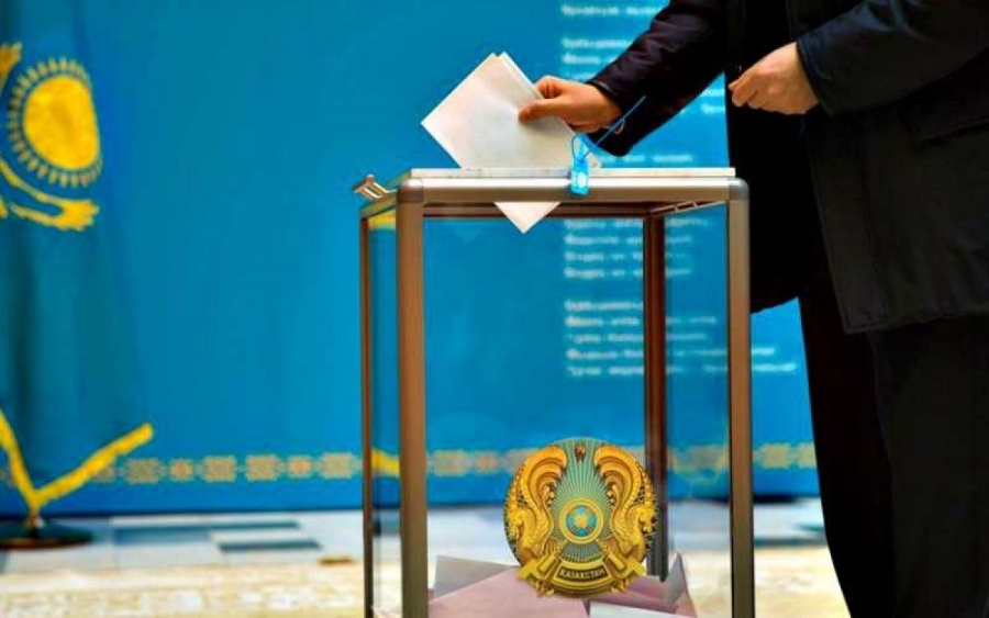 12 مليون كازاخستاني ينتخبون ممثليهم في مجلس النواب والبلديات غدا