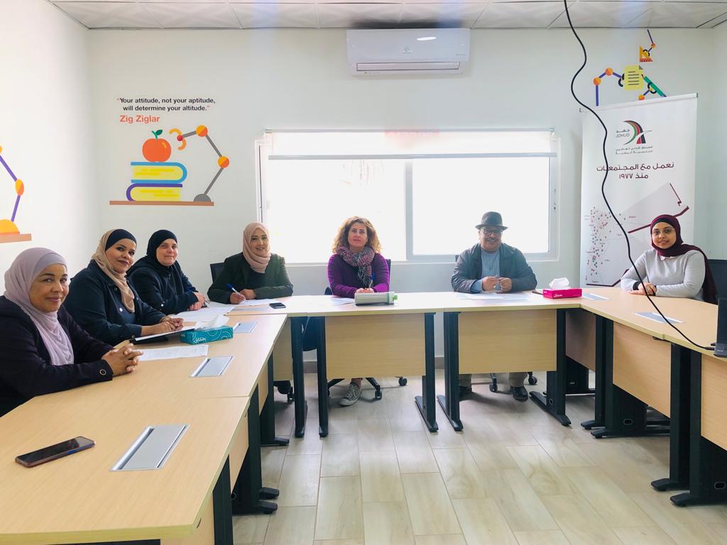 اختتام برنامج التوعية البيئية والسياحية بالأغوار الشمالية