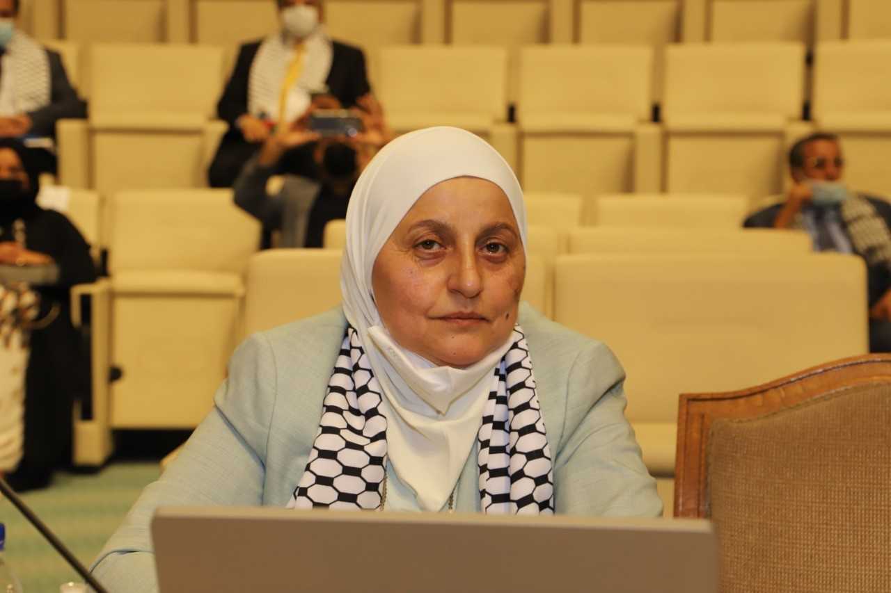 البرلمان العربي يدعو لمراجعة أنظمة التقاعد لحماية كبار السن