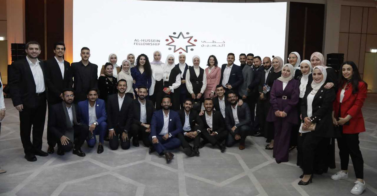 مؤسسة ولي العهد تعلن رسميا عن إطلاق "خطى الحسين"